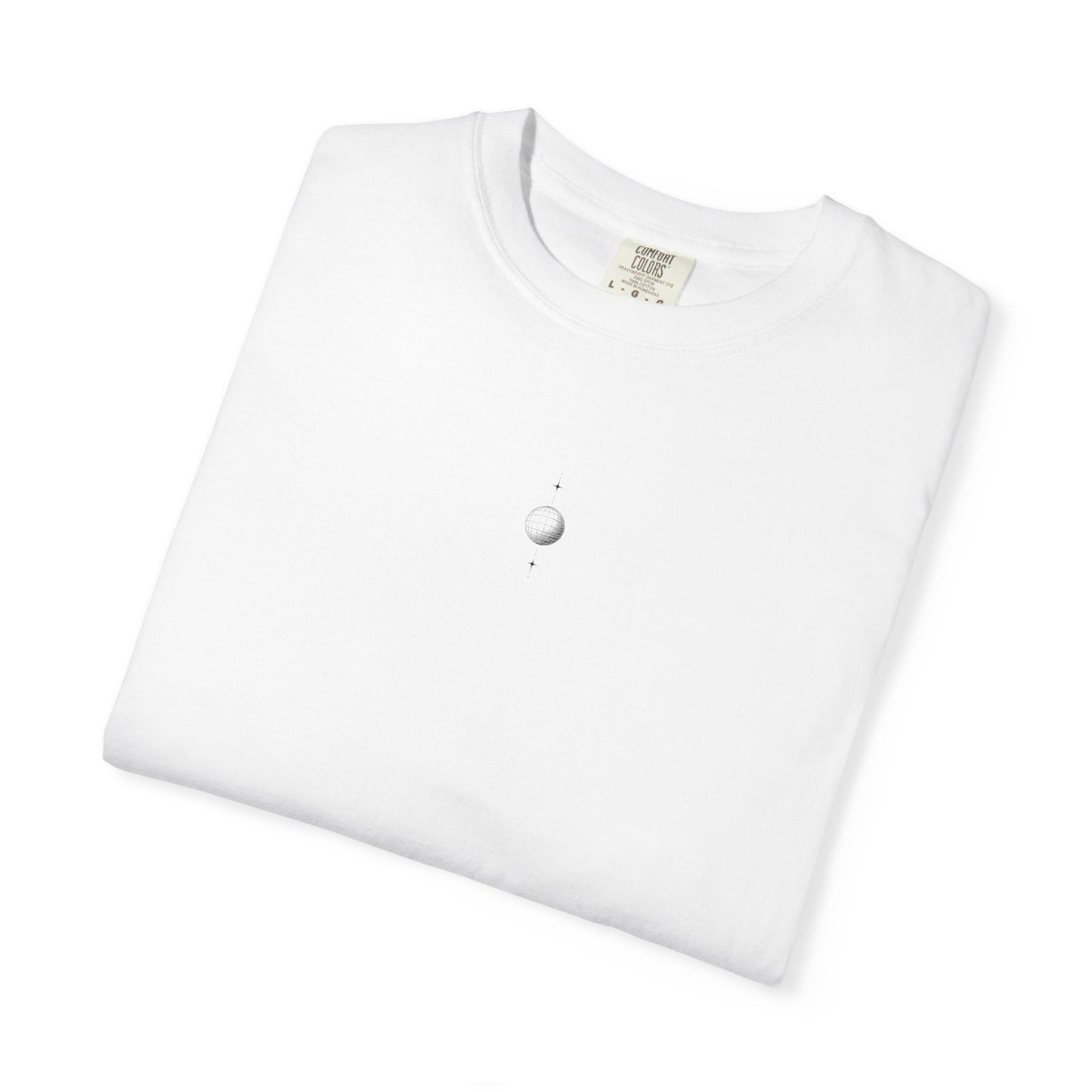 Lost Signal — Premium Vintage Satellite Streetwear T-Shirt