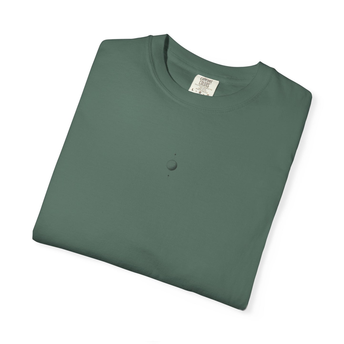 Mental Cache™ — Premium Filing Cabinet Graphic T-Shirt | Vintage Editorial Streetwear | Overthinking Design