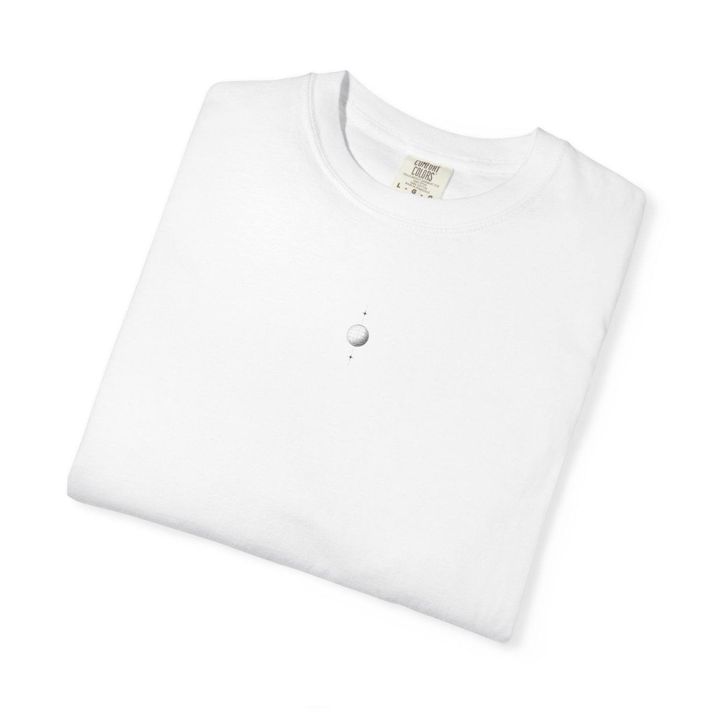 Disconnect to Connect™ — Premium Minimalist Graphic T-Shirt | Editorial Streetwear | Digital Detox Design