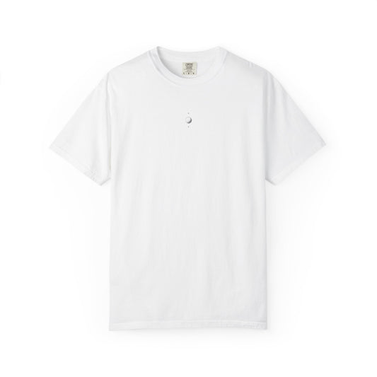 Disconnect to Connect™ — Premium Minimalist Graphic T-Shirt | Editorial Streetwear | Digital Detox Design